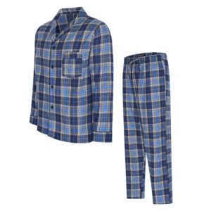 Alba Flannel Pyjama set