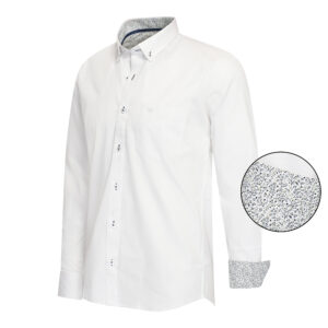 Ancona Shirt design Long Sleeve