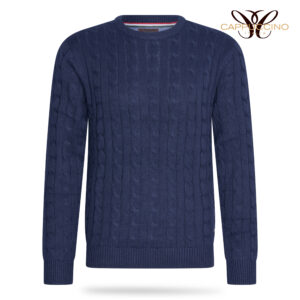 Adria Cable Knit