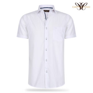Palermo Shirt Basic Short Sleeve