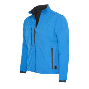 Genova Softshell Full Zip
