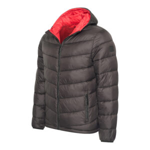 Parma Padded Jacket Hoody