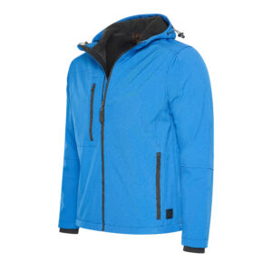 Pesaro Softshell Hoody