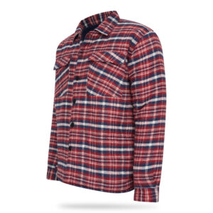 Padova Woodsman Jacket